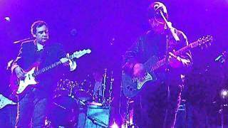 Television Personalities - Stop And Smell The Roses -  Islington -  Thursday 2nd  June 2011