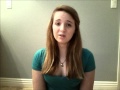 One Direction- Same Mistakes Cover(: 