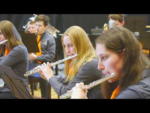 A Klezmer Karnival - Philip Sparke (Jugendblasorchester Schüpfheim)