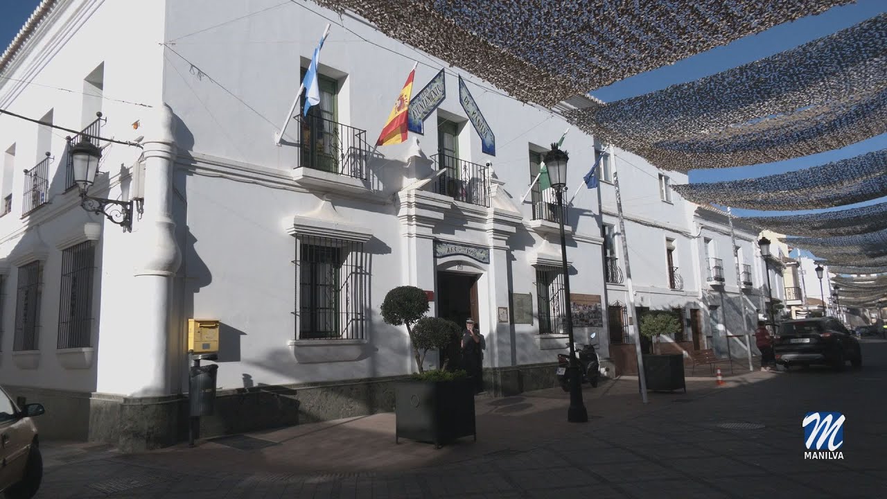 Reunión para mejorar el servicio del Patronato de Recaudación