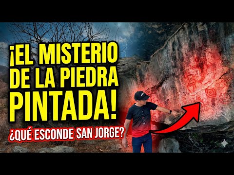 ¡DESAPARECIÓ AQUÍ! El Oscuro Secreto de San Jorge, Zacapa.