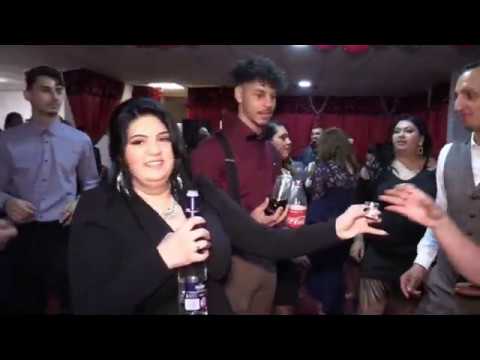 12. Krst Melissa Gadzova - Gipsy Demy 2020