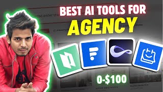 5 Best AI Tools for Marketing Agency in 2026 (Appsumo Lifetime Deals)