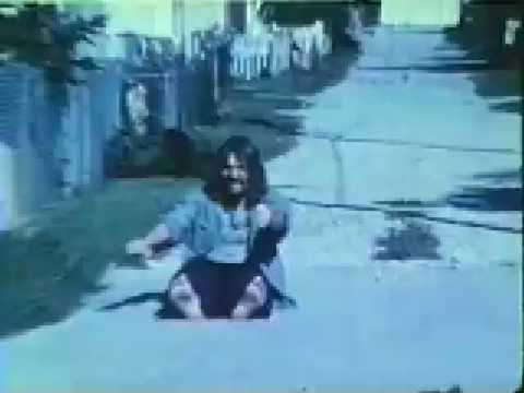 Levitation in Bellwood