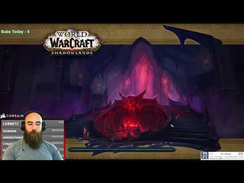 Halls of Atonement +15: Arms Warrior (231 iLvl) - WoW Shadowlands 9.1 Mythic+ Dungeon