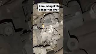 Download lagu How to outsmart the TPS sensor error full duration is in the bio mp3