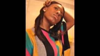 NEW SONGS 2011 CROSSWALK- By Ebony Martin