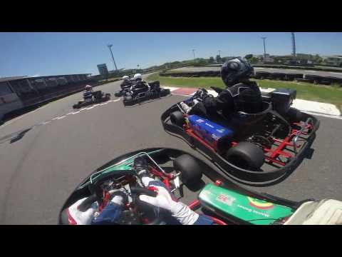 SUMMER CUP 2017 - Classificatória 2