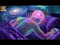 432Hz Fall Into Deep Sleep In 3 Minutes Heal Your Subconscious Body And Mind Remove Insomnia