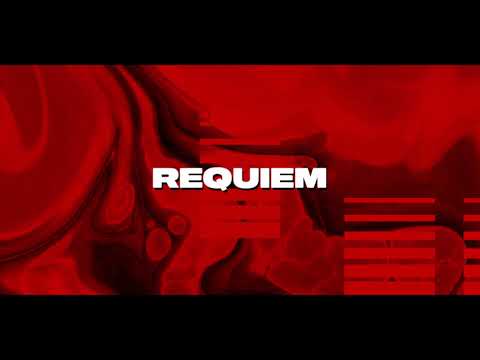 IVO TIEŇ – REQUIEM