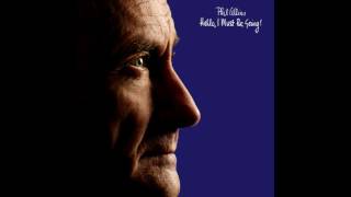 Phil Collins - Like China Live [Audio HQ] HD