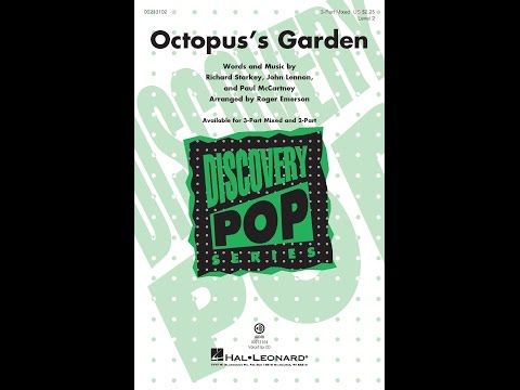 Octopus's Garden