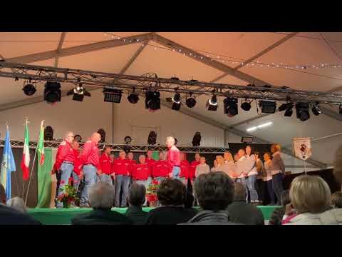 Somalia bella - Coro “La Chiusa”