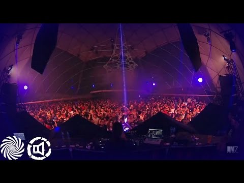 LOUD Live set @ Progressive Curitiba Brazil 2016 [HD]