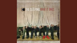 The Sleeping - Anyone Night Stand