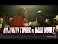 Nu Jerzey Twork Vs Kash Money Public Influence Battle League