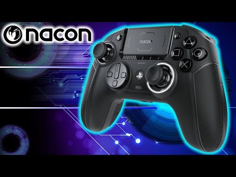 Hands On | NACON Revolution 5 Pro Controller