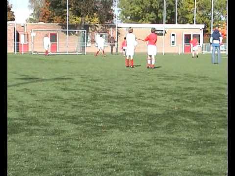 DVO C2- Obbicht C1, eerste Goal