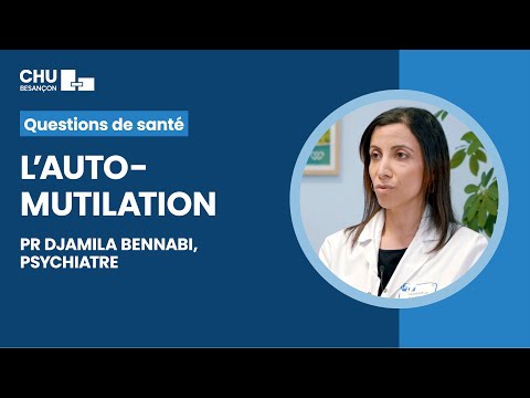 L'automutilation : comprendre ce phénomène complexe