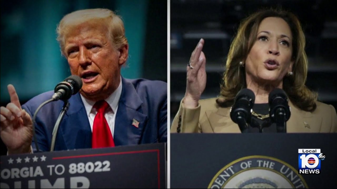 Trump criticizes FEMA amid North Carolina storm recovery