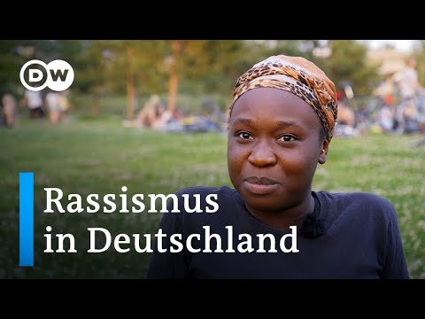 Rassismus in Deutschland | DW Reporter