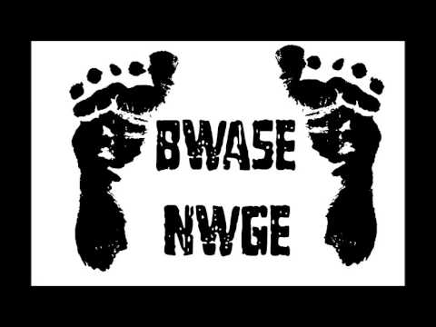 Bwase Nwge - Glider