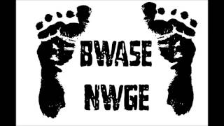 Bwase Nwge - Glider