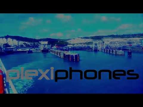 PLEXIPHONES live in London at "The Water Rats"