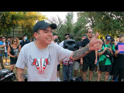 ADESONG vs FACUSKILL: 4tos - DLA Battles VOL lll | 2da TEMPORADA