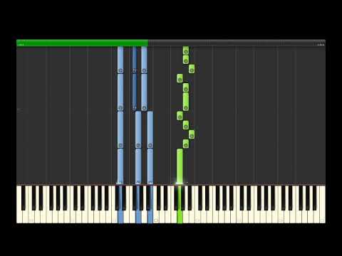 Passenger - Let Her Go Piano Tutorial