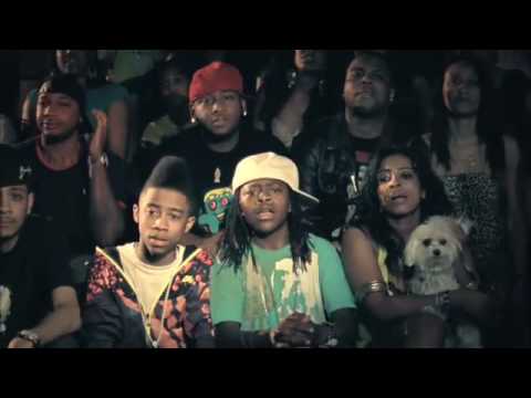 Drake - Best I Ever Had (Official Music Video)