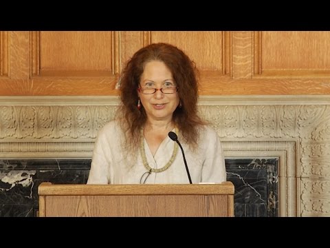 Jane Hirshfield - Lunch Poems