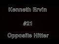 Kenneth Ervin highlights Yesprep FW vs YesPrep SS