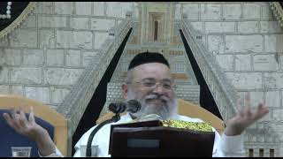 הרב ליאור כחלון,אורח חיים,סימן תצד,דיני חג השבועות,ז (הרב ליאור כחלון) - התמונה מוצגת ישירות מתוך אתר האינטרנט יוטיוב. זכויות היוצרים בתמונה שייכות ליוצרה. קישור קרדיט למקור התוכן נמצא בתוך דף הסרטון