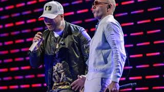 Farruko Ft Pitbull - Hoy Se bebe