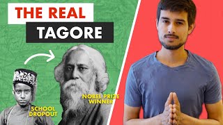 Rabindranath Tagore  How a School Drop-Out Won the