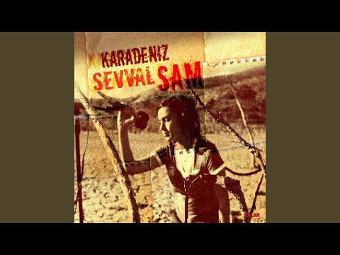 Şevval Sam,Kâzım Koyuncu - Gelevera Deresi cover