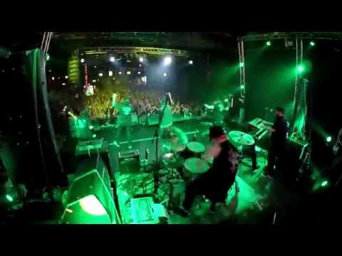 Siska Finuccsi & Ganxsta Zolee és a Kartel - Oh, Yeah [live version]