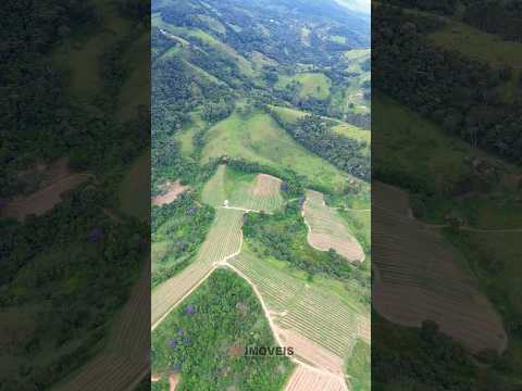 🌿 Propriedade de 15 alqueires à venda em São Bento do Sapucaí