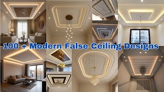 Stylish Ceiling Designs for Every Room | 100+ Stunning Ideas