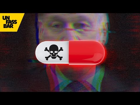 Wie eine neue Droge in Deutschland wütet