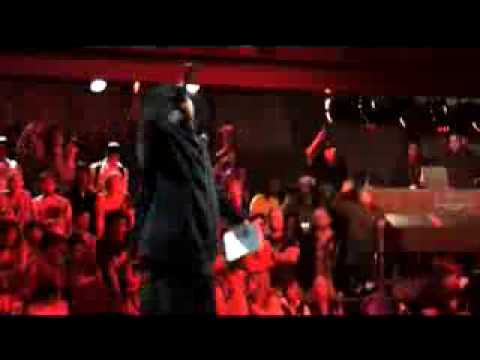 Red Bull BC ONE 2009 a final