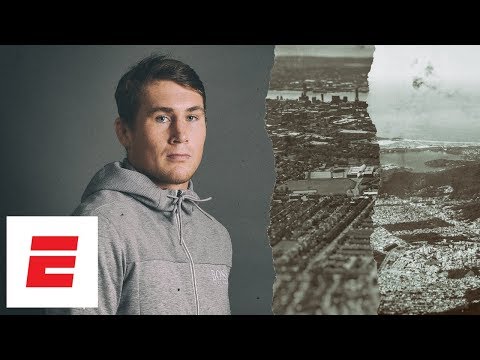 Darren Till’s UFC 228 title bout vs. Tyron Woodley is the next step in his legacy quest | ESPN