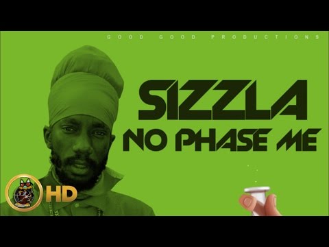 Sizzla - No Phase Me (Raw) [Cure Pain Riddim] February 2016