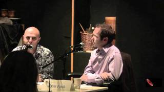 NARIP Music Supervisor Session With Ryan Fitch