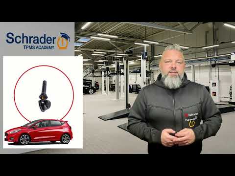 Programmierung vs. Anlernen eines RDKS-Sensors