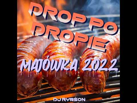 🔥💌DROP PO DROPIE💌🔥|POMPA/VIXA|♥️MAJÓWKA 2022♥️