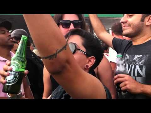 Daniela Mercury Free Show 2