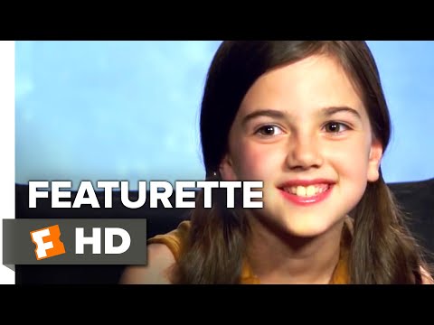 Forever My Girl (Featurette 'Southern Accents')