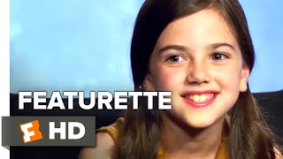 Forever My Girl Featurette - Southern Accents (2018) | Movieclips Indie